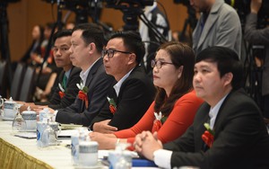 Bộ trưởng Bộ NNPTNT Lê Minh Hoan: Định vị giá trị mới cho gạo Việt, hạt gạo "giảm phát thải"- Ảnh 5.