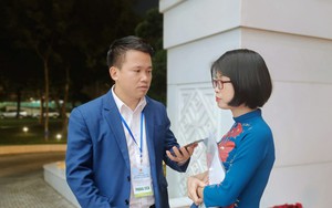 Nữ Chủ tịch Hội ND phường ở Bắc Ninh phấn khởi khi Thủ tướng đề nghị ngân hàng linh hoạt cho nông dân vay vốn