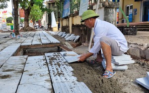 Huyện nghèo Mường Nhé: Phấn đấu hoàn thành tốt các mục tiêu, nhiệm vụ năm học mới   - Ảnh 8.