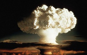 5 vụ nổ bom nguyên tử khủng khiếp nhất lịch sử nhân loại