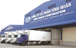 Vĩnh Hoàn (VHC) chuẩn bị phát hành hơn 37 triệu cổ phiếu để trả nốt cổ tức 2022