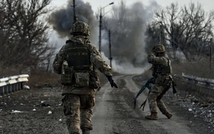 Lính Ukraine tiết lộ tình cảnh 'địa ngục' khi xâm nhập phòng tuyến của Nga ở bờ đông sông Dnipro