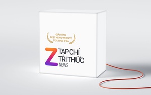 Tạp chí Tri thức trực tuyến Zing News hoạt động trở lại, đổi tên thành Tạp chí Tri thức