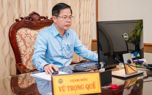 Giám đốc Sở Thông tin và Truyền thông Nam Định nói về chuyển đổi số trong xây dựng nông thôn mới