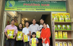 Gạo ST25 hay gạo Việt Nam đoạt giải ngon nhất thế giới: Tranh cãi để làm gì?
