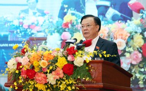 Bí thư Hà Nội Đinh Tiến Dũng: Quận Hoàng Mai vượt quy hoạch 300.000 dân nên 