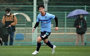 Tin sáng (5/12): Công Phượng bất ngờ có cơ hội “đổi vận” tại Yokohama FC