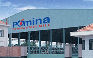 Thép Pomina (POM): Người nhà Chủ tịch tiếp tục đăng ký bán ra hơn 5,5 triệu cổ phiếu