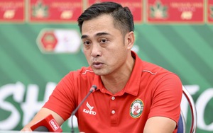 HLV Nguyễn Đức Thắng dẫn dắt Hà Nội FC?