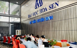 Trường ĐH Hoa Sen giải thích việc quy định sinh viên hoạt động mại dâm lần 4 bị buộc thôi học