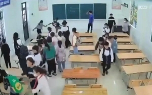Vụ cô giáo bị nhóm học sinh xúc phạm, hành hung ngất xỉu ở Tuyên Quang dưới góc nhìn pháp lý