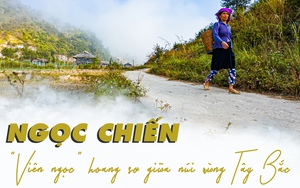 Ngọc Chiến - 