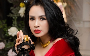 Diva Thanh Lam: Danh hiệu Nghệ sĩ Nhân dân tôi nhận được là tín hiệu tốt dành cho những nghệ sĩ độc lập