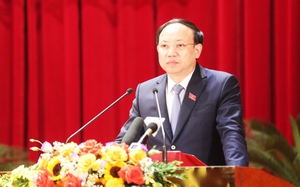 Quảng Ninh sắp bầu tân Chủ tịch UBND tỉnh nhiệm kỳ 2021-2026