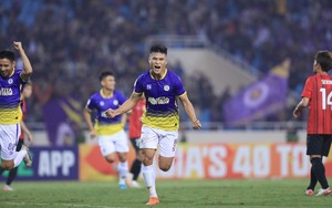 HLV Lê Đức Tuấn nói gì khi CLB Hà Nội "gây sốc" tại AFC Champions League?