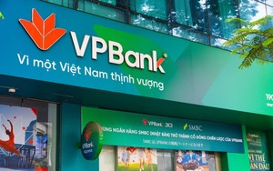 Gần 1,2 tỷ cổ phiếu của VPBank được niêm yết kể từ 6/12