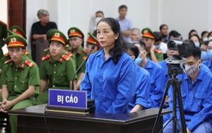 Quảng Ninh: Nhiều vụ án hình sự đặc biệt nghiêm trọng được đưa ra xét xử