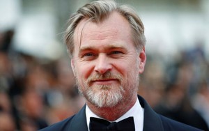 Christopher Nolan được vinh danh vì cống hiến cho điện ảnh