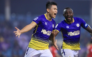 "Xé lưới" ĐKVĐ AFC Champions League, Tuấn Hải sáng cửa sang J.League chơi bóng