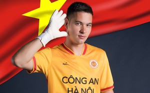 Filip Nguyễn cảm xúc thế nào khi có quốc tịch Việt Nam?