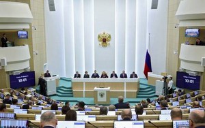 Nga ấn định ngày chính thức bầu cử tổng thống tiếp theo