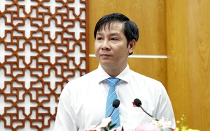 Bí thư Tỉnh ủy Tây Ninh đạt phiếu tín nhiệm cao, không có phiếu tín nhiệm thấp