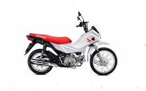 Honda POP 110i chào sân, thị trường xe có gì đáng chú ý?