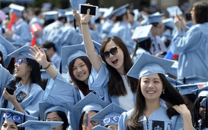 Lo ngại sinh viên "Tốt nghiệp càng nhiều - Thất nghiệp càng đông" tại Trung Quốc