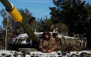 Cuộc chiến Nga-Ukraine lâm vào thế bế tắc, binh lính 2 bên đều đang thua cuộc?