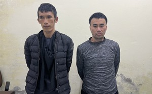 Đã bắt được 2 phạm nhân trốn khỏi trại giam Xuân Hà sau hơn 3 ngày lẩn trốn