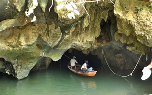 Họ Bùi ở làng cổ Châu Cầu đất Hà Nam-quê một vị bảng nhãn nhà Nguyễn từng chánh sứ nhà Thanh- Ảnh 4.