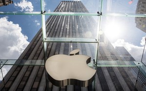Apple lần đầu tiên chuyển một phần công đoạn sản xuất quan trọng của iPad sang Việt Nam