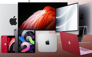 Apple đã chuyển một phần công đoạn sản xuất quan trọng của iPad sang Việt Nam        