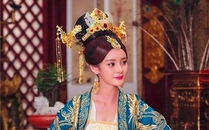 3 sủng phi có địa vị cao nhất lịch sử Trung Quốc, hoàng hậu không thể sánh bằng gồm những ai?