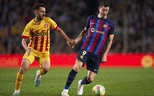 Barca vs Girona (3h ngày 11/12): Chủ nhà thắng tối thiểu?