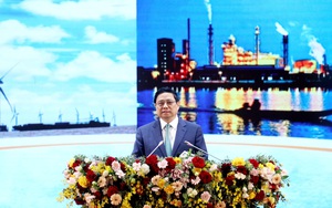 Thủ tướng Phạm Minh Chính: Cà Mau là điểm đến hấp dẫn các nhà đầu tư trong nước và quốc tế