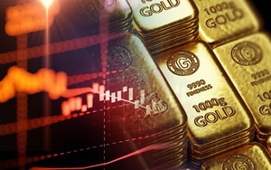 Giá vàng hôm nay 9/12: Vàng thế giới lao dốc, chuyên gia dự đoán đường đi tiếp theo của giá vàng tuần tới