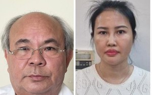 TAND TP.HCM sắp xét xử vụ án sai phạm đấu thầu tại Sở Y tế Tây Ninh