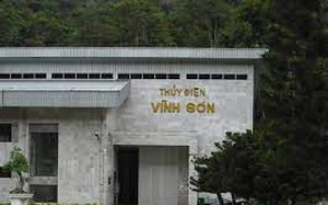Cơ điện lạnh (REE) &quot;bơm&quot; 350 tỷ đồng cho Thuỷ điện Vĩnh Sơn - Sông Hinh để trả nợ ngân hàng