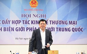 Bộ trưởng Công Thương: Cần 