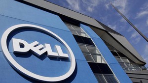 Dell tìm cách loại bỏ hoàn toàn chip “made in China” vào năm 2024