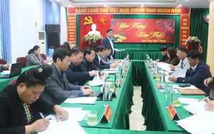 Triển khai Chương trình phối hợp giữa Trung ương Hội Nông dân Việt Nam và Tỉnh uỷ Sơn La
