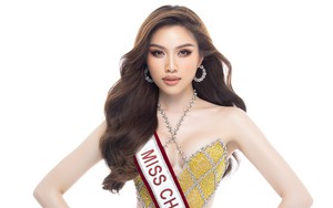 Ban tổ chức Miss Charm 2023 đổi format mới, cơ hội nào cho MC Thanh Thanh Huyền?