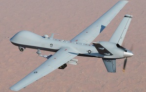 Ukraine 'vớ bẫm': Nhà thầu vũ khí Mỹ tuyên bố bán UAV tối tân cho Kiev với giá 1 USD 