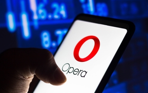 Opera bắt bước Google & Microsoft, nhắm tích hợp ChatGPT vào sản phẩm