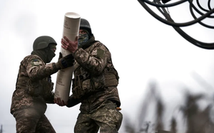 Moscow lo Ukraine tấn công sâu vào lãnh thổ Nga bằng vũ khí phương Tây 