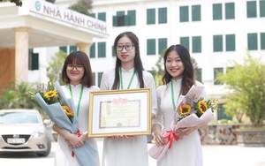 Học viện Nông nghiệp Việt Nam chính thức công bố phương thức tuyển sinh đại học hệ chính quy năm 2023