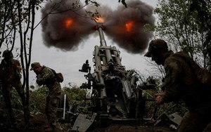 Ukraine trở thành nơi thử nghiệm vũ khí phương Tây như thế nào?