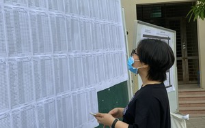 Trường chuyên đầu tiên ở Hà Nội công bố chỉ tiêu, lịch thi vào lớp 10 