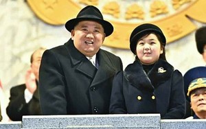 Sự xuất hiện của con gái nhà lãnh đạo Triều Tiên Kim Jong Un có ý nghĩa gì?